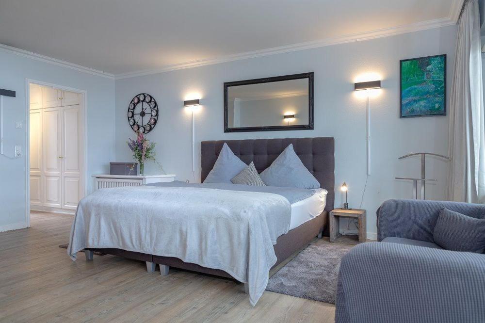 Apartment Haus Westerhoern *