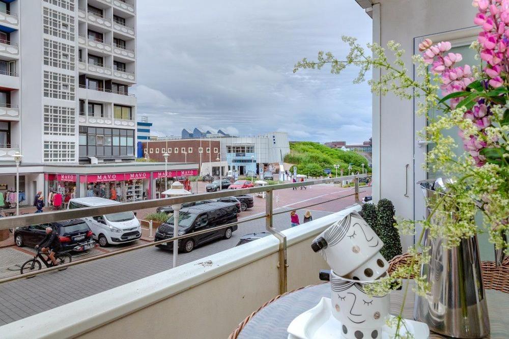 Apartment Haus Westerhoern *