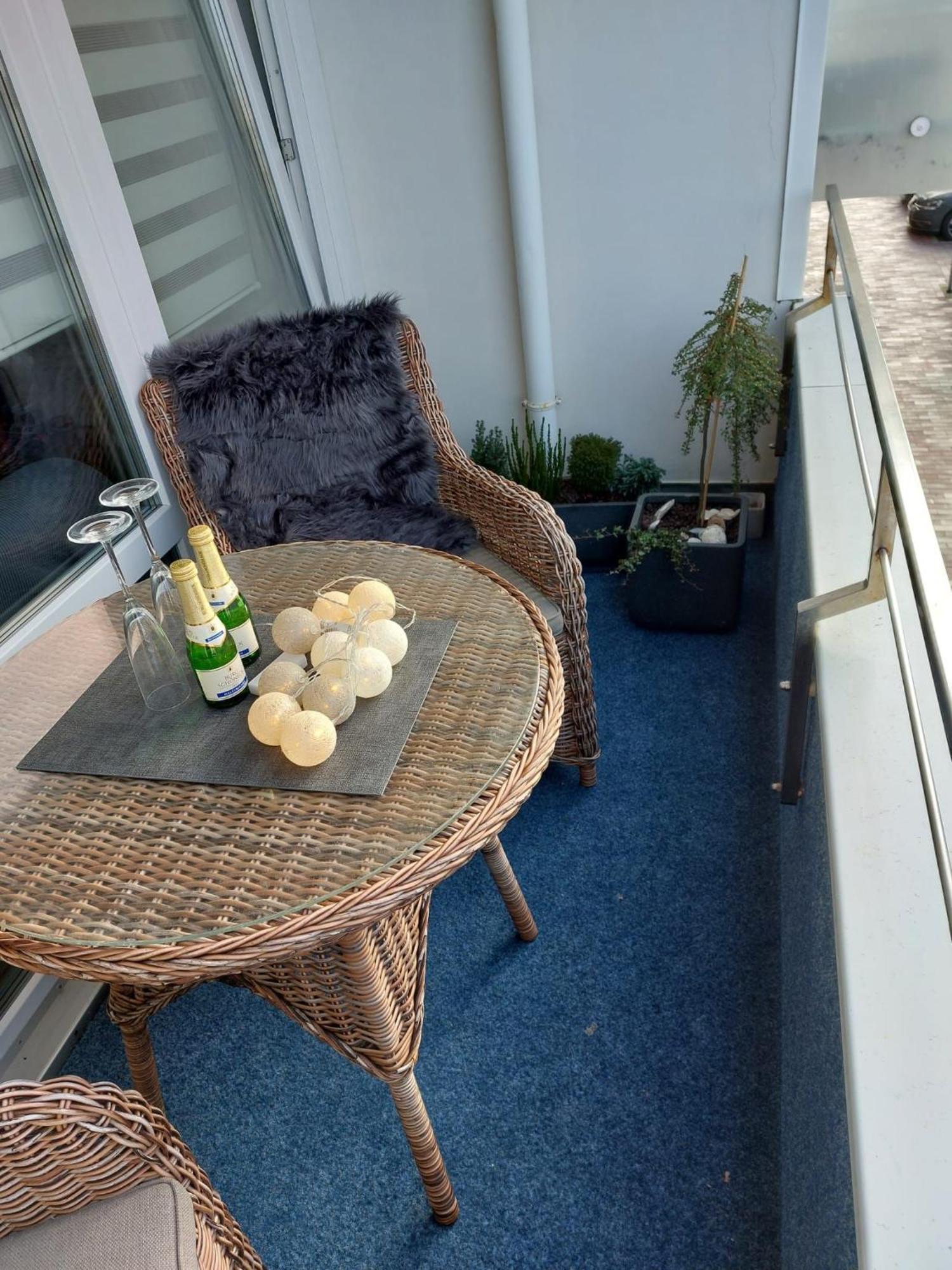 Apartment Haus Westerhoern