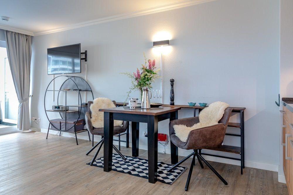 Haus Westerhoern Apartment