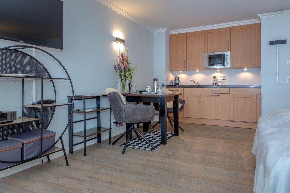 Apartment Haus Westerhoern