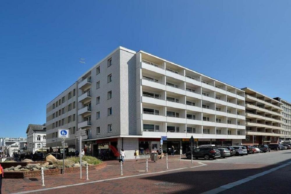 Haus Westerhoern Apartment *